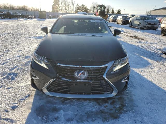 Photo 5 from auction – 2016 LEXUS ES 300H with VIN JTHBW1GG5G2101273
