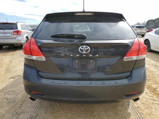 Photo 6 from auction – 2009 TOYOTA VENZA with VIN 4T3ZK11A09U014567