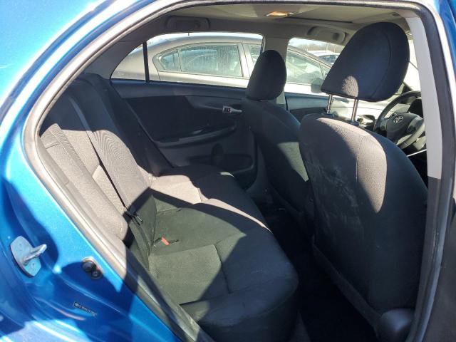 Photo 10 from auction – 2009 TOYOTA COROLLA BA with VIN 2T1BU40E69C098275