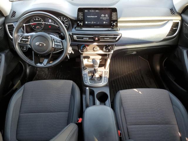 Photo 8 from auction – 2021 KIA SELTOS S with VIN KNDEUCAA8M7187505