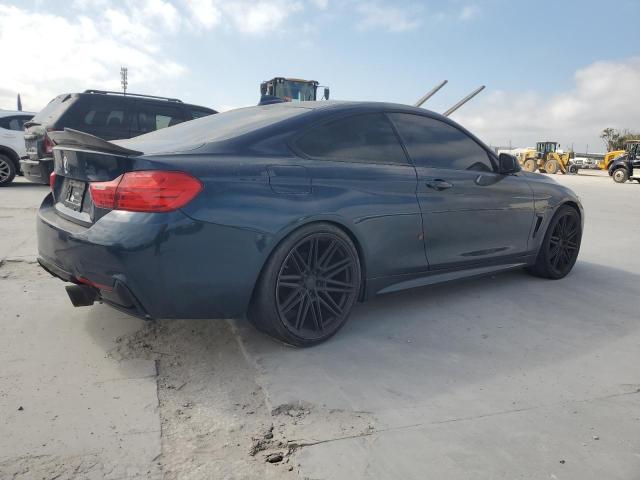 Photo 3 from auction – 2014 BMW 428 I with VIN WBA3N3C55EF711542