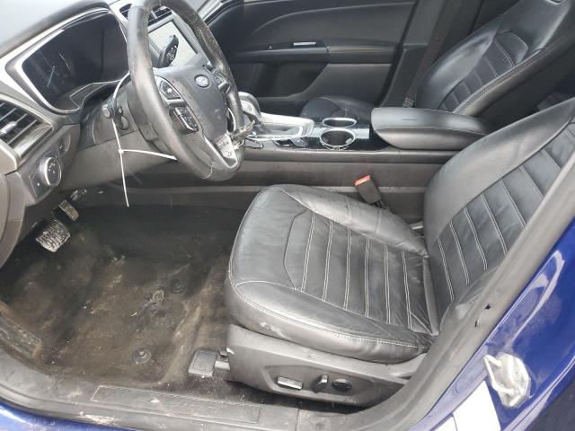 Photo 7 from auction – 2013 FORD FUSION SE with VIN 3FA6P0HR3DR162905