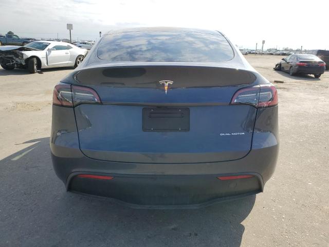 Photo 6 from auction – 2023 TESLA MODEL Y with VIN 7SAYGDEE9PF858527