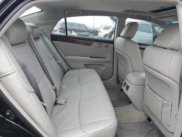 Photo 10 from auction – 2011 TOYOTA AVALON BAS with VIN 4T1BK3DB9BU429659