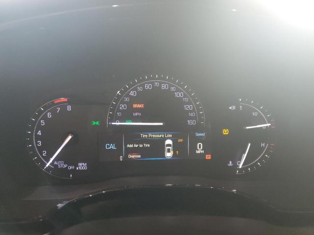 Photo 9 from auction – 2019 CADILLAC XT5 PREMIU with VIN 1GYKNERS0KZ239360