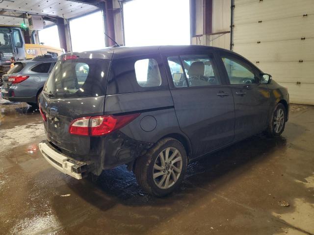 Photo 3 from auction – 2013 MAZDA 5 with VIN JM1CW2BL6D0149078