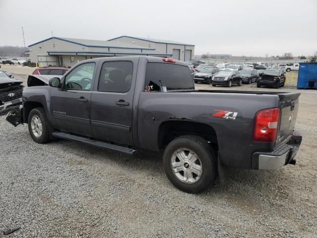 Zdjęcie 2 z aukcji – 2011 CHEVROLET SILVERADO z VIN 3GCPKSE38BG270664