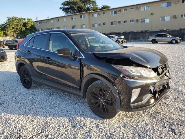 Photo 4 from auction – 2019 MITSUBISHI ECLIPSE CR with VIN JA4AT4AA7KZ045889