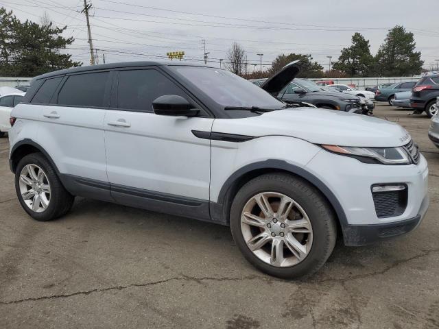 Photo 4 from auction – 2018 LAND ROVER RANGE ROVE with VIN SALVP2RX5JH279454