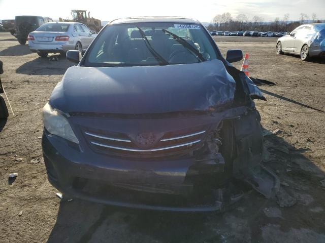 Photo 5 from auction – 2013 TOYOTA COROLLA BA with VIN 2T1BU4EE3DC098915