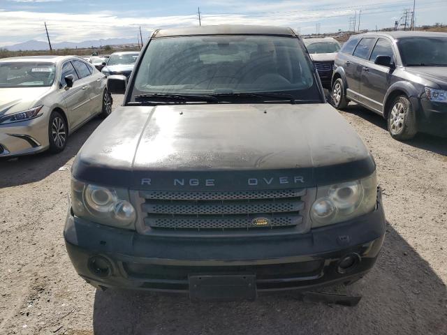 Photo 5 from auction – 2006 LAND ROVER RANGE ROVE with VIN SALSF25406A929776