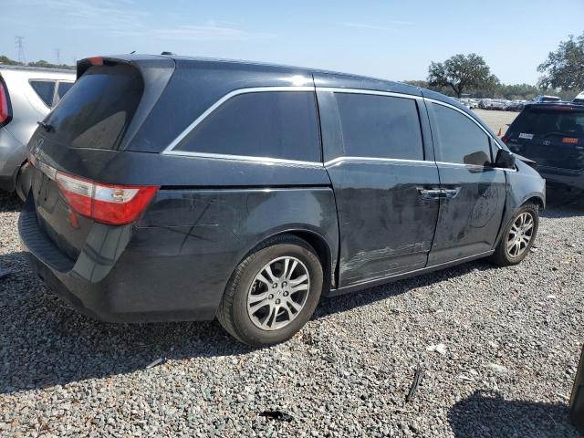 Photo 3 from auction – 2012 HONDA ODYSSEY EX with VIN 5FNRL5H63CB016820