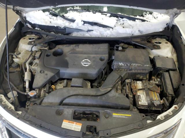 Photo 11 from auction – 2014 NISSAN ALTIMA 2.5 with VIN 1N4AL3AP3EC298368