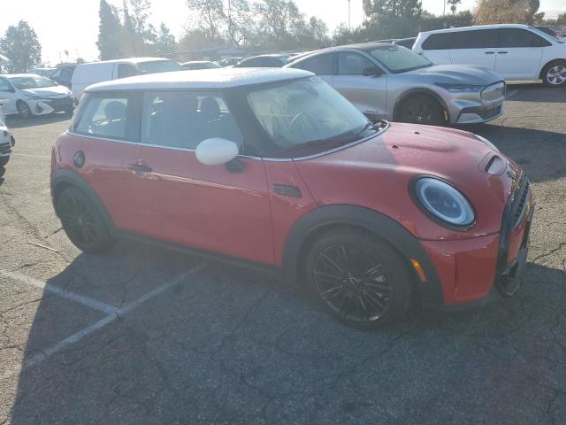 Photo 4 from auction – 2024 MINI COOPER S with VIN WMW53DH08R2V00575