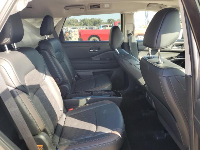 Photo 11 from auction – 2023 NISSAN PATHFINDER with VIN 5N1DR3DK6PC239559
