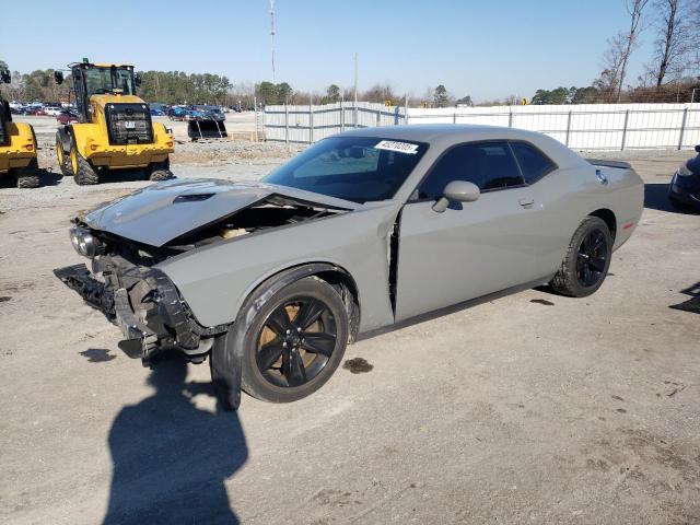 DODGE CHALLENGER 2018 with VIN 2C3CDZAG9JH241901 - Photo from auction