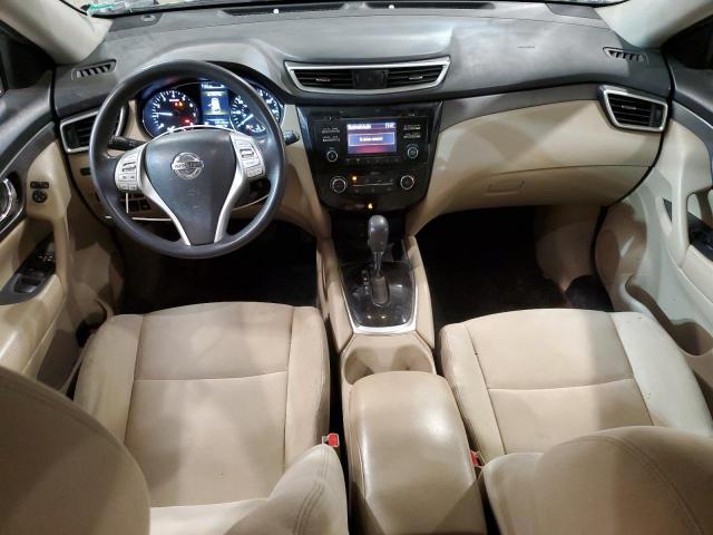 Photo 8 from auction – 2016 NISSAN ROGUE S with VIN KNMAT2MVXGP736118