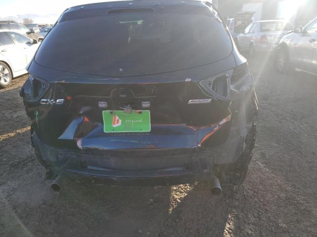 Photo 6 from auction – 2014 MAZDA CX-5 SPORT with VIN JM3KE2BE7E0417239