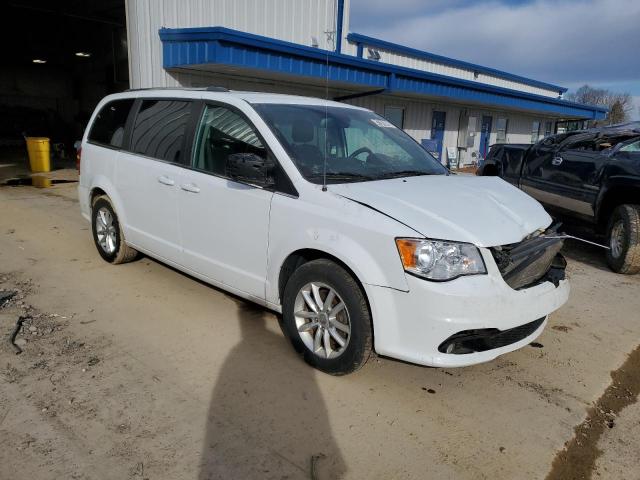 Photo 4 from auction – 2019 DODGE GRAND CARA with VIN 2C4RDGCG1KR544268