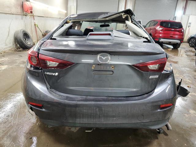 Photo 6 from auction – 2015 MAZDA 3 TOURING with VIN 3MZBM1V72FM166757