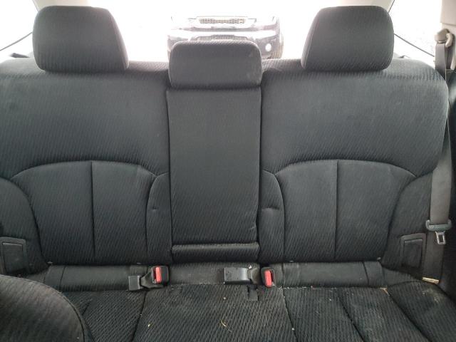 Photo 10 from auction – 2010 SUBARU OUTBACK 2. with VIN 4S4BRBACXA3323986