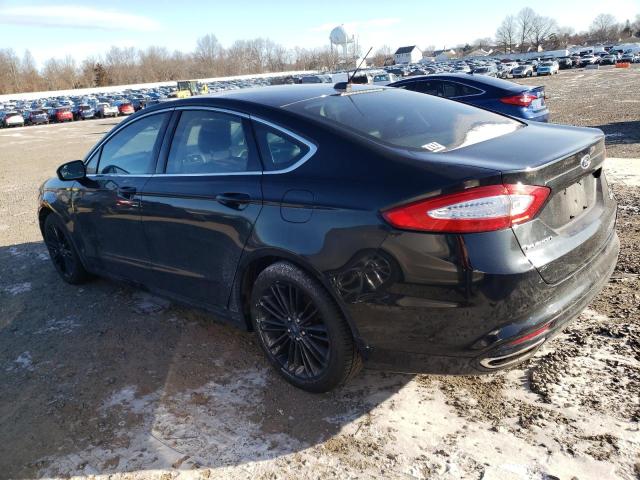 Photo 2 from auction – 2014 FORD FUSION SE with VIN 3FA6P0H98ER132641