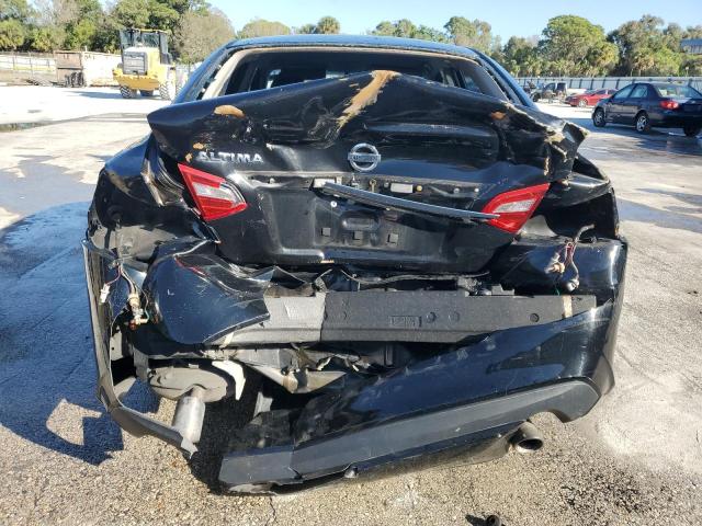 Photo 6 from auction – 2016 NISSAN ALTIMA 2.5 with VIN 1N4AL3AP3GN322451