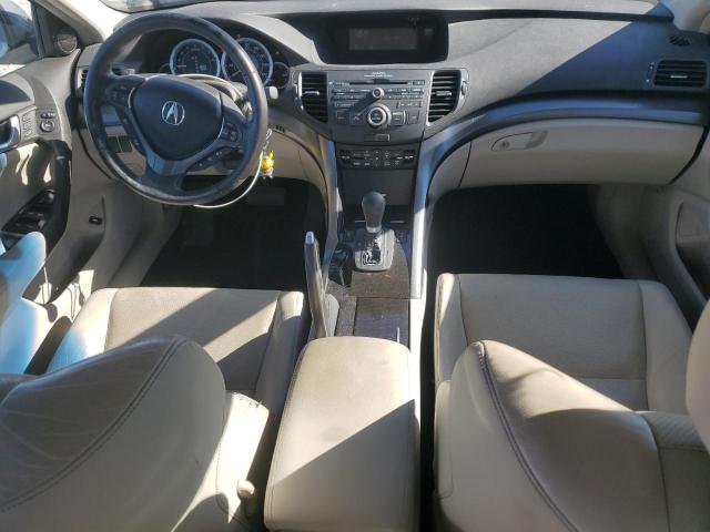 صورة رقم 8 من المزاد - 2011 ACURA TSX مع VIN JH4CU2F62BC014412