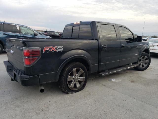 Photo 3 from auction – 2013 FORD F150 SUPER with VIN 1FTFW1CT4DKF09622