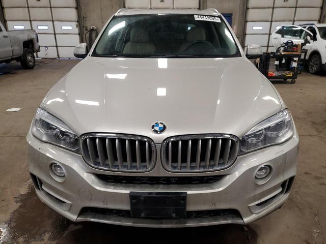 Photo 5 from auction – 2016 BMW X5 XDR40E with VIN 5UXKT0C5XG0S76766