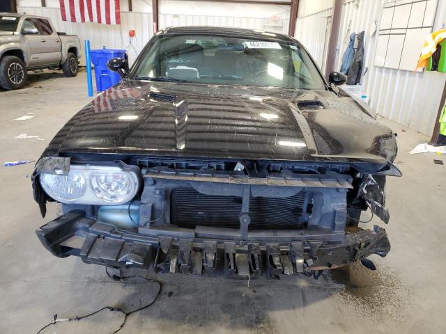 Photo 5 from auction – 2013 DODGE CHALLENGER with VIN 2C3CDYAG8DH500800