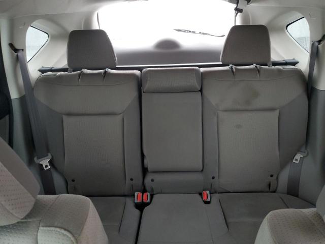Photo 10 from auction – 2014 HONDA CR-V EX with VIN 5J6RM4H50EL049122