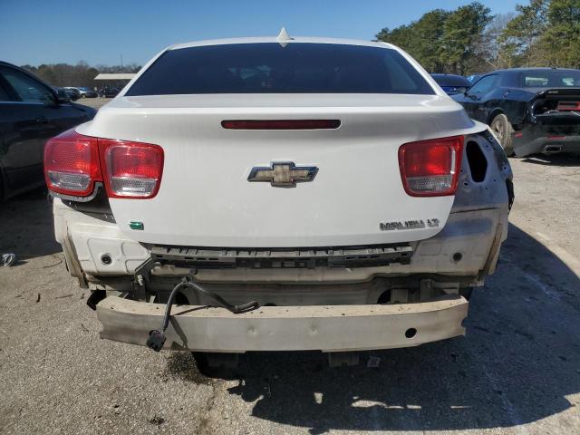 Photo 6 from auction – 2014 CHEVROLET MALIBU 2LT with VIN 1G11E5SL2EF226628
