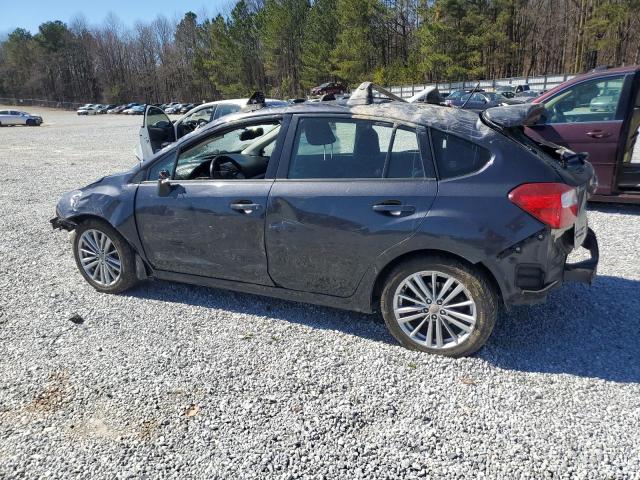Photo 2 from auction – 2012 SUBARU IMPREZA PR with VIN JF1GPAF61CH213613