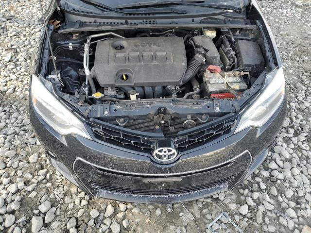 Photo 11 from auction – 2016 TOYOTA COROLLA L with VIN 2T1BURHE1GC655592
