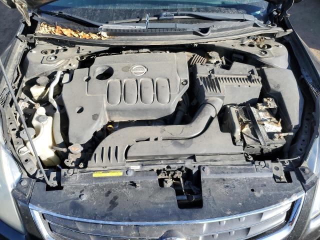 Photo 11 from auction – 2012 NISSAN ALTIMA BAS with VIN 1N4AL2AP5CC112336