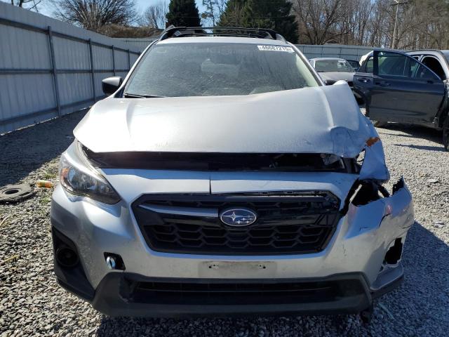 Photo 5 from auction – 2019 SUBARU CROSSTREK with VIN JF2GTABC7KH399367