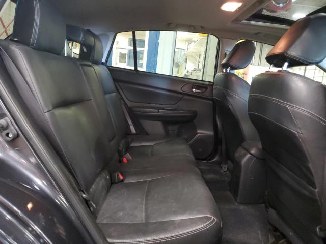 Photo 10 from auction – 2013 SUBARU IMPREZA SP with VIN JF1GPAS62DH808560
