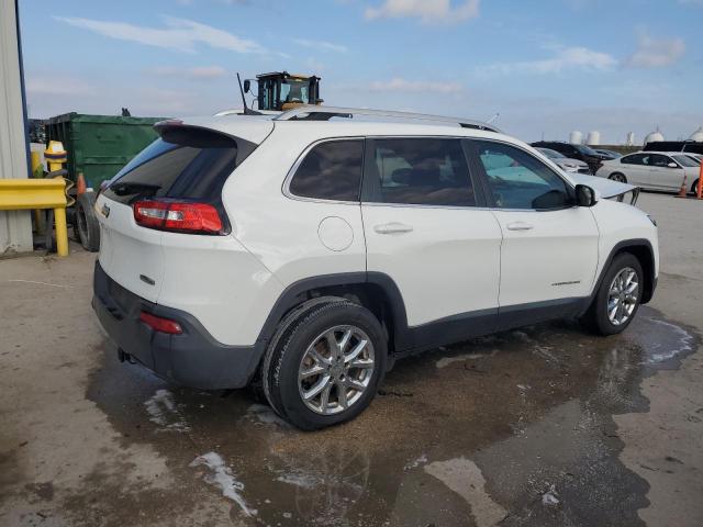 Photo 3 from auction – 2016 JEEP CHEROKEE L with VIN 1C4PJLCB3GW230553