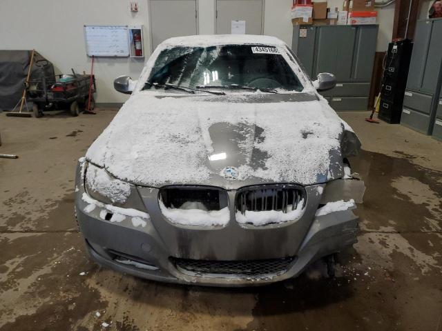 Photo 5 from auction – 2010 BMW 328 XI with VIN WBAPK7C56AA457851