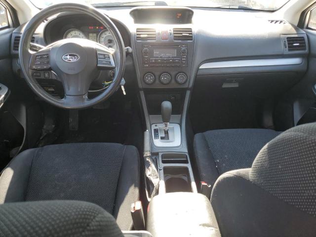 Photo 8 from auction – 2012 SUBARU IMPREZA PR with VIN JF1GPAC64CH216249
