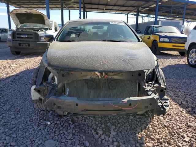 Photo 5 from auction – 2012 HONDA ACCORD LX with VIN 1HGCS1B35CA011158