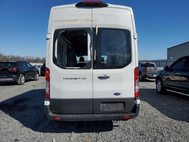 Photo 6 from auction – 2021 FORD TRANSIT T- with VIN 1FTBR1X81MKA31994