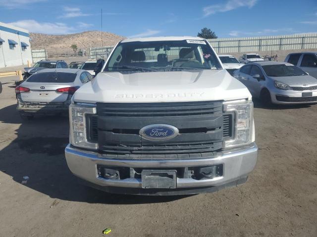 Photo 5 from auction – 2018 FORD F250 SUPER with VIN 1FT7X2A69JEC57624