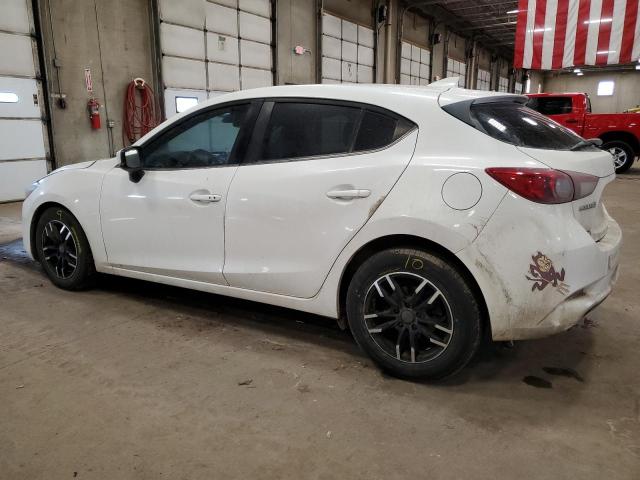 Photo 2 from auction – 2018 MAZDA 3 TOURING with VIN 3MZBN1L36JM263014