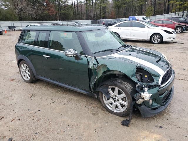 Photo 4 from auction – 2014 MINI COOPER S C with VIN WMWZG3C53ET800872