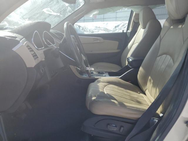 Photo 7 from auction – 2010 CHEVROLET TRAVERSE L with VIN 1GNLRHEDXAJ241189