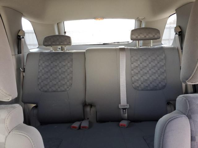 Photo 10 from auction – 2009 CHEVROLET EQUINOX LS with VIN 2CNDL23F696247866