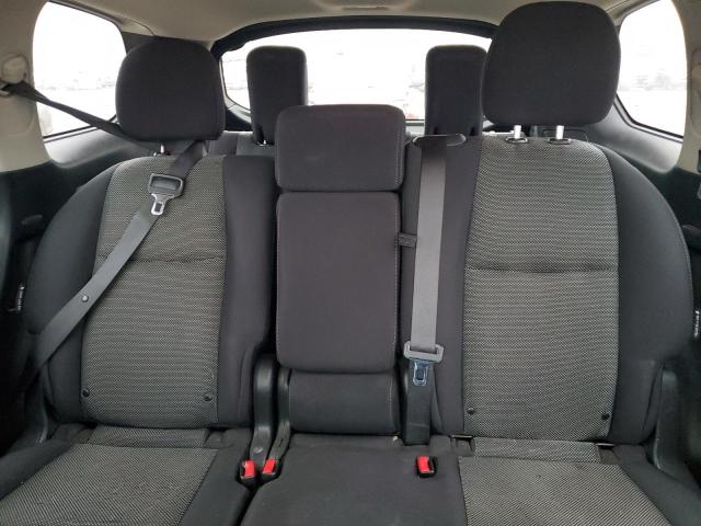 Photo 10 from auction – 2019 NISSAN PATHFINDER with VIN 5N1DR2MN4KC620517