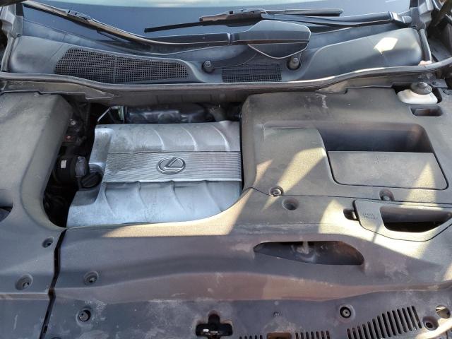 Photo 12 from auction – 2010 LEXUS RX 350 with VIN 2T2BK1BA6AC056820
